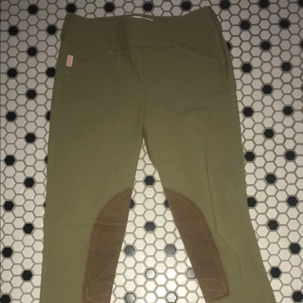 Tailored Sportsman Trophy Hunter breeches